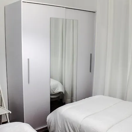 Apartment Nogalera Centro Torremolinos