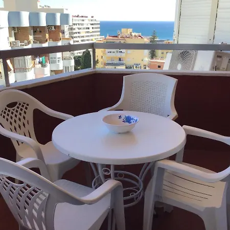 Apartment Nogalera Centro *