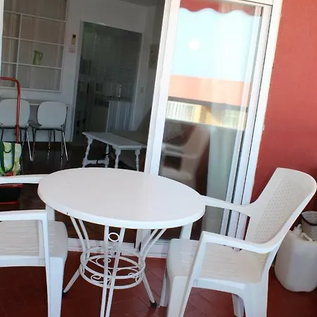 Apartment Nogalera Centro