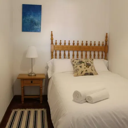 Nogalera Centro *