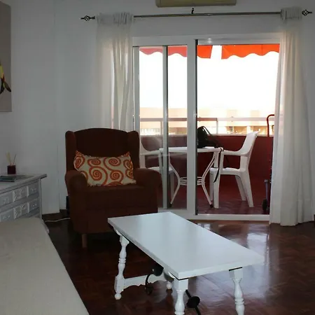 Nogalera Centro Apartament