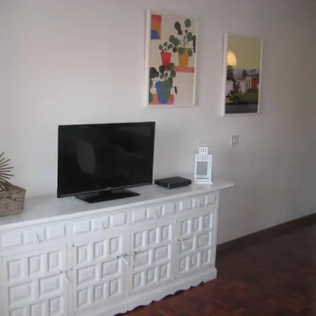 Nogalera Centro Apartament *